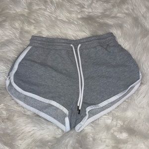 forever 21 booty shorts